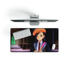 Load image into Gallery viewer, Tales of Arise Game Rinwell Mouse Pad (Desk Mat)