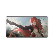 Load image into Gallery viewer, Vera Punishing Gray Raven Game Mouse Pad (Desk Mat)