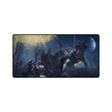 Load image into Gallery viewer, Elden Ring Game Dragon Monster Mouse Pad (Desk Mat)