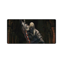 Load image into Gallery viewer, Elden Ring Game Poster Mouse Pad (Desk Mat)