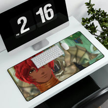 Load image into Gallery viewer, Tales of Arise Game Dohalim Mouse Pad (Desk Mat)