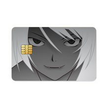 Load image into Gallery viewer, bakemonogatari Credit Card Skins (4-in-1 Pack)