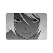 Load image into Gallery viewer, bakemonogatari Credit Card Skins (4-in-1 Pack)