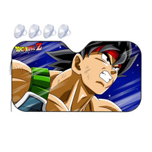 Load image into Gallery viewer, Bardock Car Sunshade