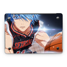 Load image into Gallery viewer, Basket  Macbook Skin