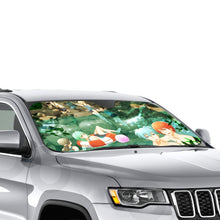 Load image into Gallery viewer, Bathing Car Sunshade