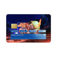 Load image into Gallery viewer, Battle Credit Card Skins (4-in-1 Pack)