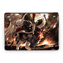 Load image into Gallery viewer, Battle  Macbook Skin