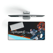 Load image into Gallery viewer, Splitgate Game Mouse Pad (Desk Mat)