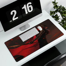 Load image into Gallery viewer, Elden Ring Malenia Mouse Pad (Desk Mat)