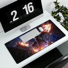 Load image into Gallery viewer, Fortnite Champion Seeker Skin Mouse Pad (Desk Mat)