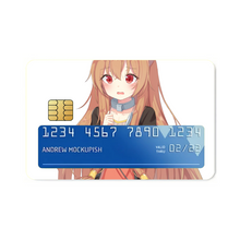 Load image into Gallery viewer, Be Brave Credit Card Skins (4-in-1 Pack)
