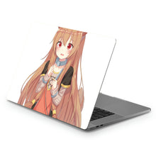 Load image into Gallery viewer, Be Brave  Macbook Skin