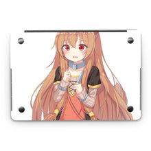 Load image into Gallery viewer, Be Brave  Macbook Skin