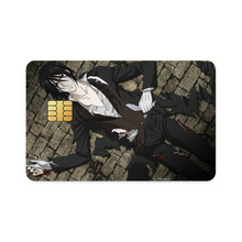 Load image into Gallery viewer, Beat Down Credit Card Skins (4-in-1 Pack)