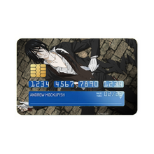 Load image into Gallery viewer, Beat Down Credit Card Skins (4-in-1 Pack)