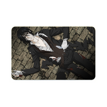 Load image into Gallery viewer, Beat Down Credit Card Skins (4-in-1 Pack)
