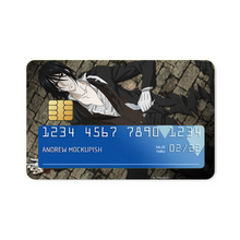 Load image into Gallery viewer, Beat Down Credit Card Skins (4-in-1 Pack)