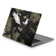 Load image into Gallery viewer, Beat Down  Macbook Skin