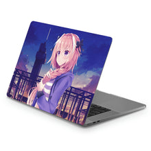 Load image into Gallery viewer, Beautiful Astolfo Macbook Skin