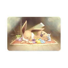 Load image into Gallery viewer, Beautiful family Credit Card Skins (4-in-1 Pack)