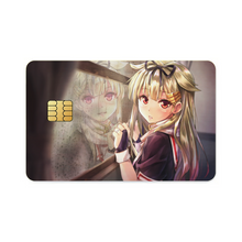 Load image into Gallery viewer, Beauty and the Beast Credit Card Skins (4-in-1 Pack)