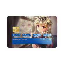 Load image into Gallery viewer, Beauty and the Beast Credit Card Skins (4-in-1 Pack)