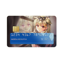 Load image into Gallery viewer, Beauty and the Beast Credit Card Skins (4-in-1 Pack)