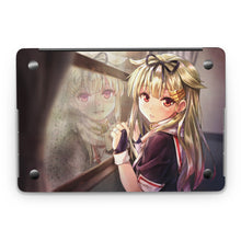 Load image into Gallery viewer, Beauty and the Beast Macbook Skin