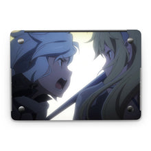 Load image into Gallery viewer, Bell and Aiz Macbook Skin