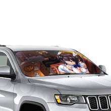 Load image into Gallery viewer, Bell and Hestia Car Sunshade