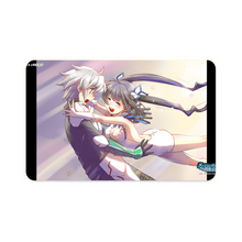 Load image into Gallery viewer, Bell and Hestia Credit Card Skins (4-in-1 Pack)