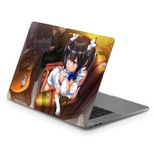 Load image into Gallery viewer, Bell and Hestia Macbook Skin