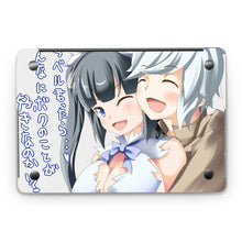 Load image into Gallery viewer, Bell and Hestia Macbook Skin