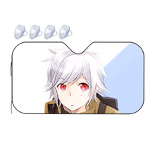 Load image into Gallery viewer, Bell Cranel Car Sunshade