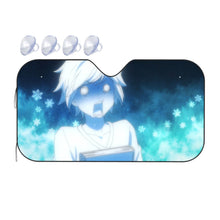 Load image into Gallery viewer, Bell Cranel Car Sunshade