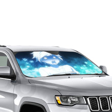 Load image into Gallery viewer, Bell Cranel Car Sunshade