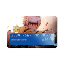 Load image into Gallery viewer, Bell Cranel Credit Card Skins (4-in-1 Pack)