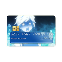 Load image into Gallery viewer, Bell Cranel Credit Card Skins (4-in-1 Pack)