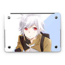 Load image into Gallery viewer, Bell Cranel Macbook Skin
