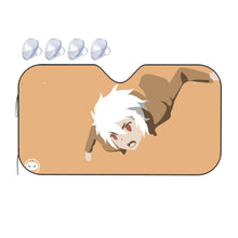 Load image into Gallery viewer, Bell Cranel - Dive Car Sunshade