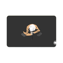 Load image into Gallery viewer, Bell Cranel - Final Boss Defeat Credit Card Skins (4-in-1 Pack)