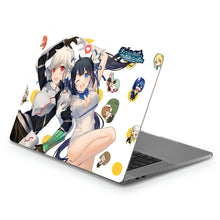 Load image into Gallery viewer, Bell&Hestia Macbook Skin