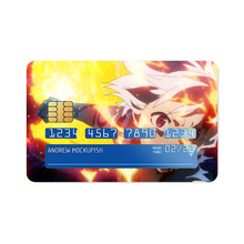 Load image into Gallery viewer, Bell's Ultimate Move Credit Card Skins (4-in-1 Pack)
