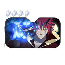 Load image into Gallery viewer, Benimaru Car Sunshade