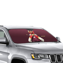 Load image into Gallery viewer, Benimaru Car Sunshade