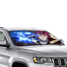 Load image into Gallery viewer, Benimaru Car Sunshade