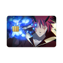 Load image into Gallery viewer, Benimaru  Credit Card Skins (4-in-1 Pack)