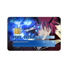 Load image into Gallery viewer, Benimaru  Credit Card Skins (4-in-1 Pack)