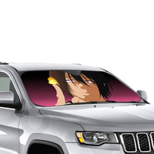 Load image into Gallery viewer, Benimaru Shinmon  Car Sunshade